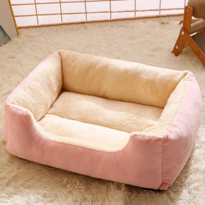 Cats Bed Dog Mat Beds Goods Pet Puppy Accessories All Products Kitten Cushions Things Accessory Houses Habitats House Supplies