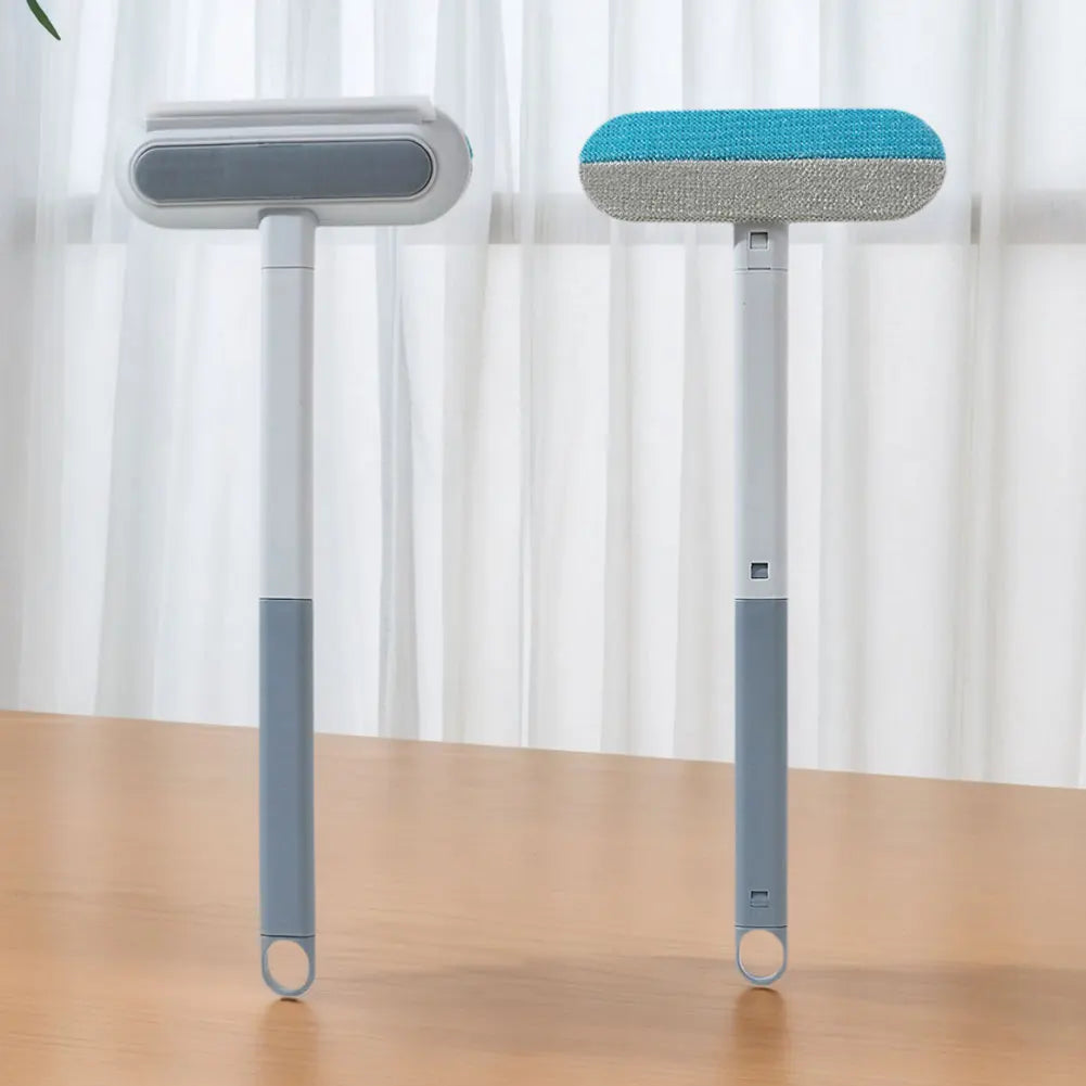 3 in 1 Pet Hair Remover Brush Pet Fur Cleaning Tool Cat Dog Hair Remover Brush Pet Supplies
